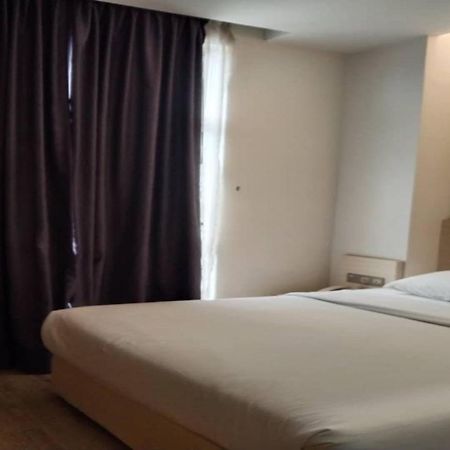 Minimalist Hotel Johor Bahru Dış mekan fotoğraf