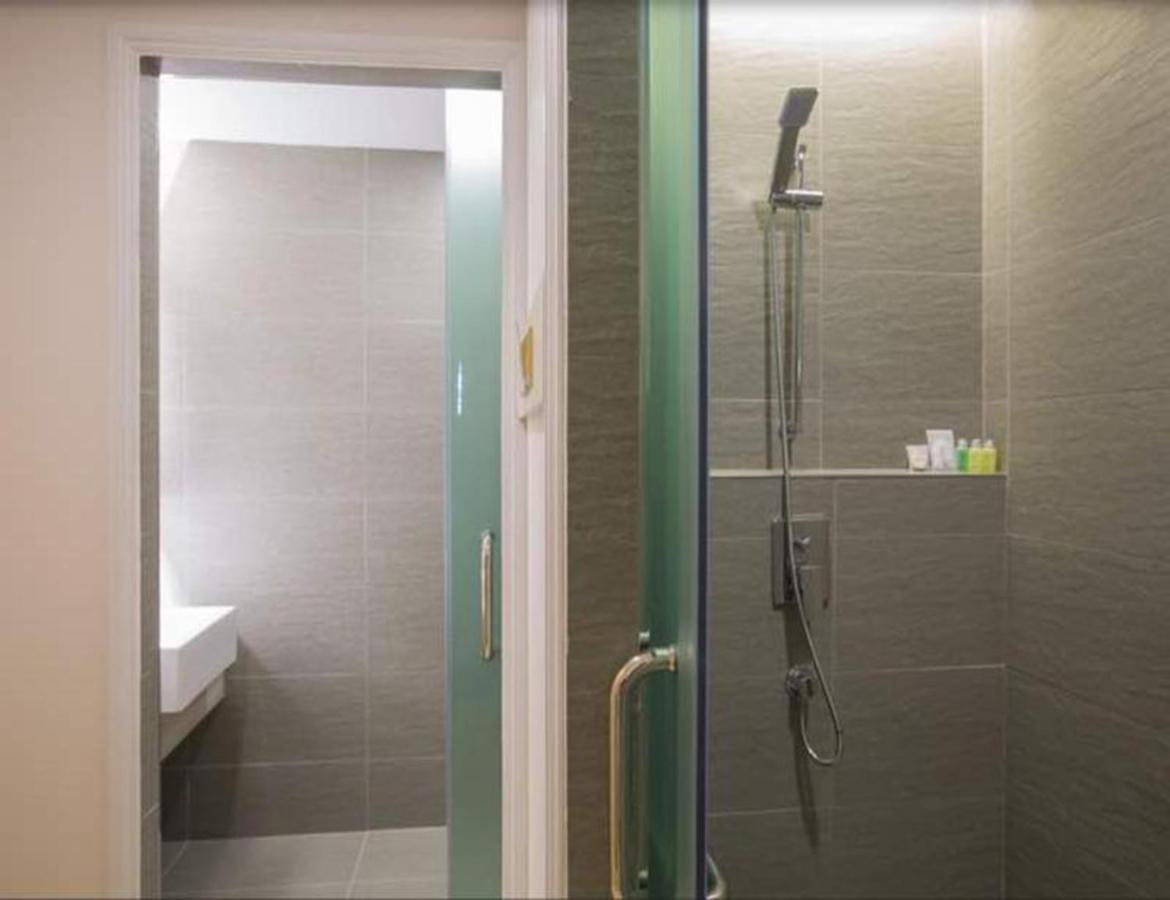 Minimalist Hotel Johor Bahru Dış mekan fotoğraf