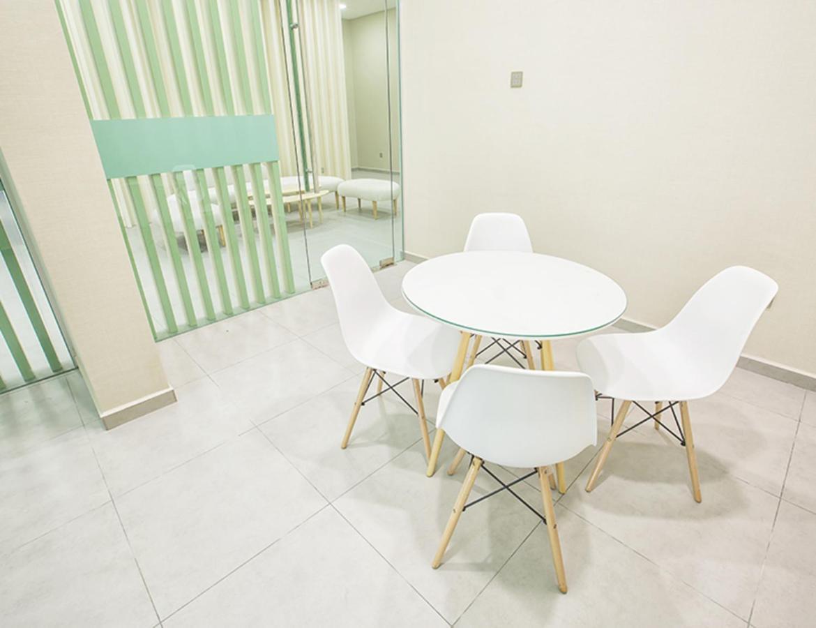 Minimalist Hotel Johor Bahru Dış mekan fotoğraf