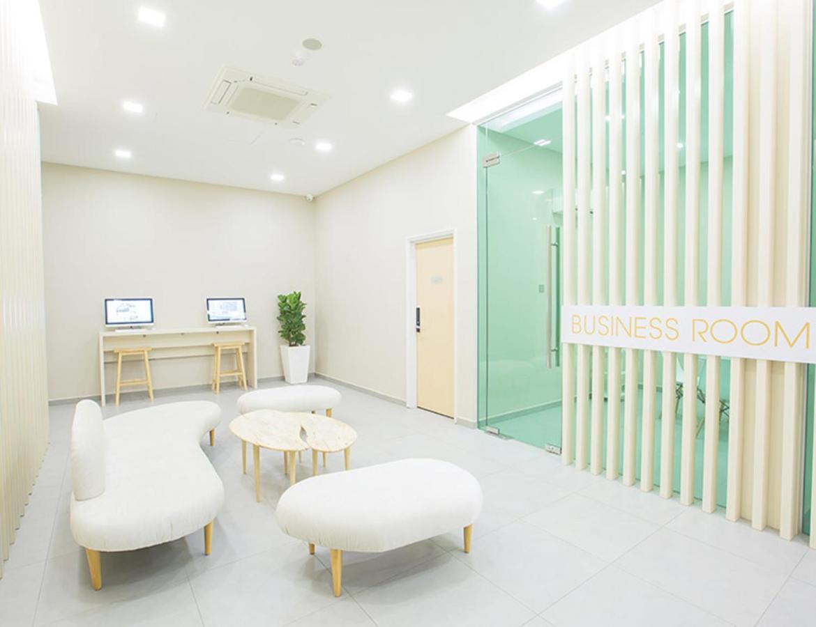 Minimalist Hotel Johor Bahru Dış mekan fotoğraf