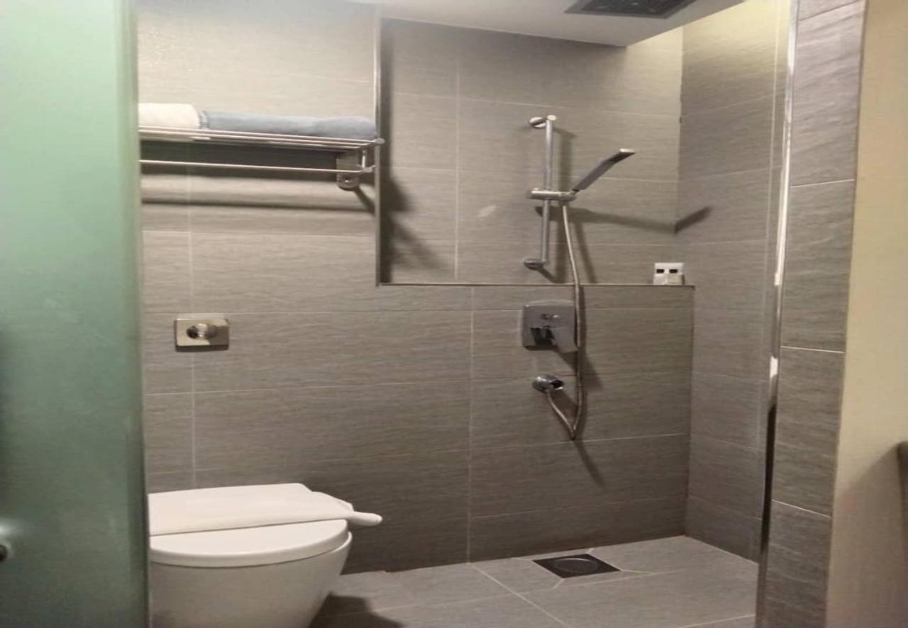Minimalist Hotel Johor Bahru Dış mekan fotoğraf