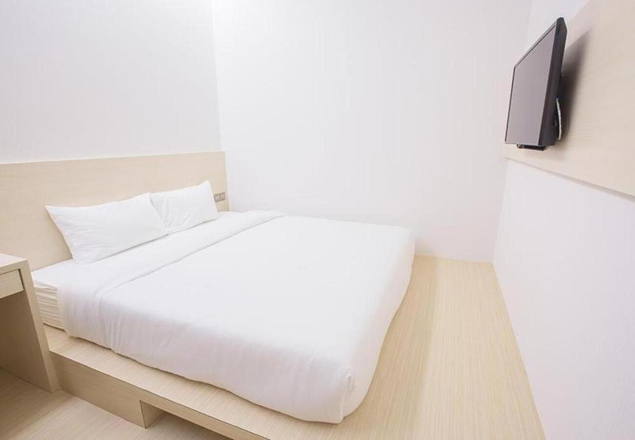 Minimalist Hotel Johor Bahru Dış mekan fotoğraf